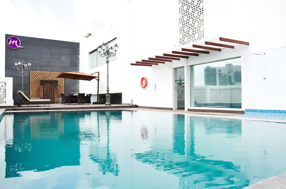 Grand Mercure Vadodara Surya Palace