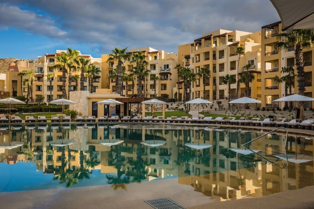 The Towers at PB Pacifica-Adults Only-All Inclusive
