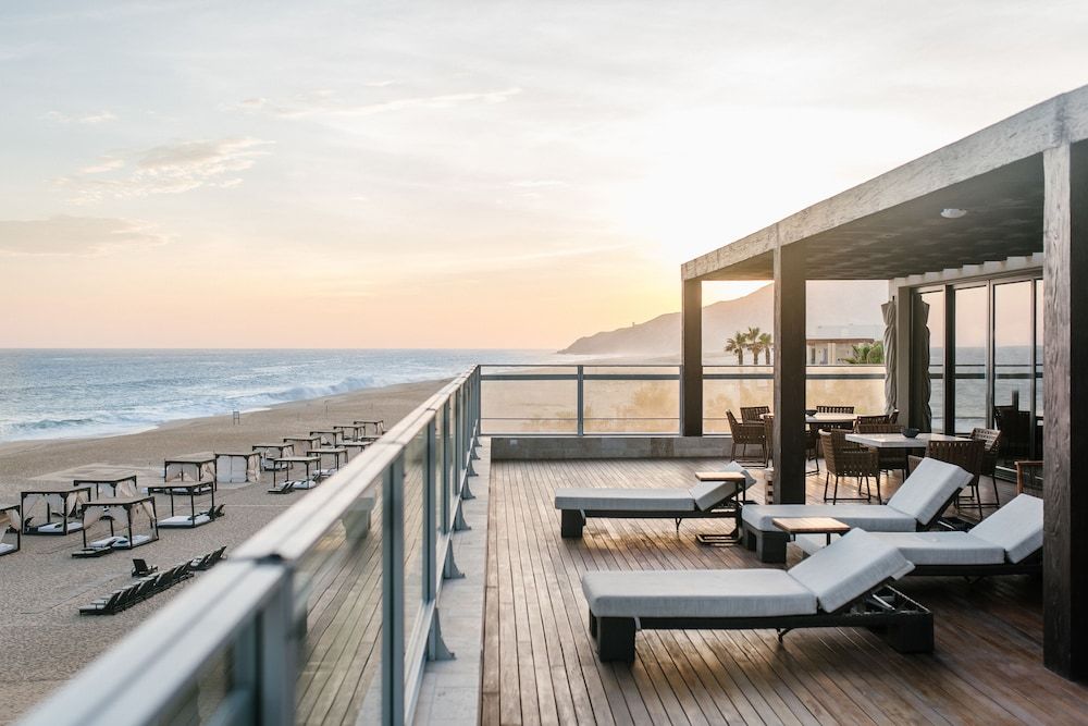 The Towers at PB Pacifica-Adults Only-All Inclusive