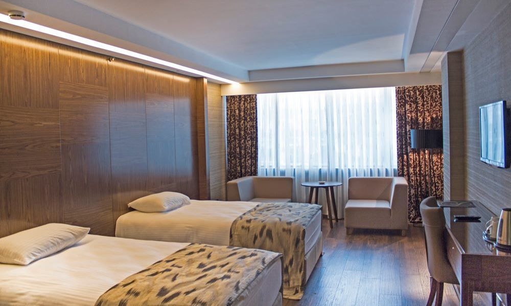 Ramada Plaza by Wyndham Samsun