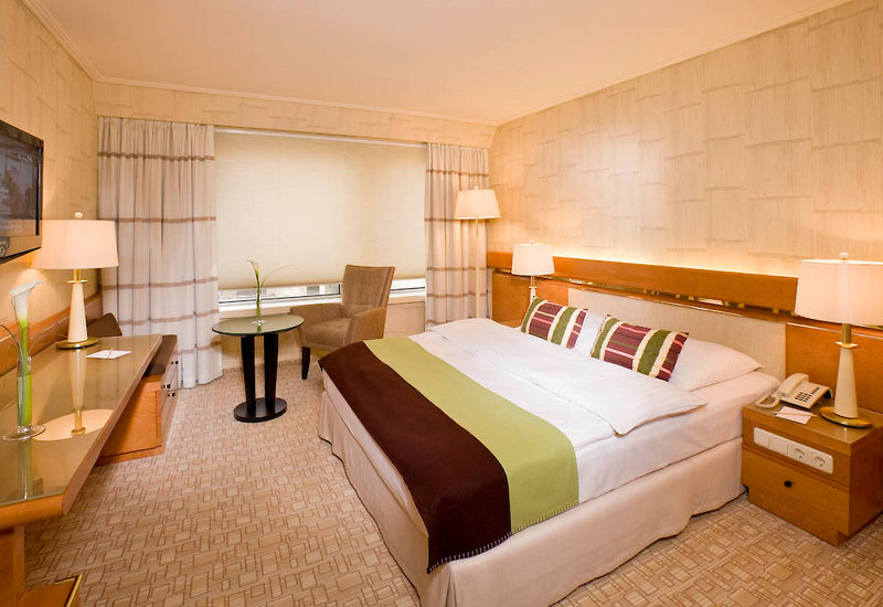 Clayton Hotel Düsseldorf
