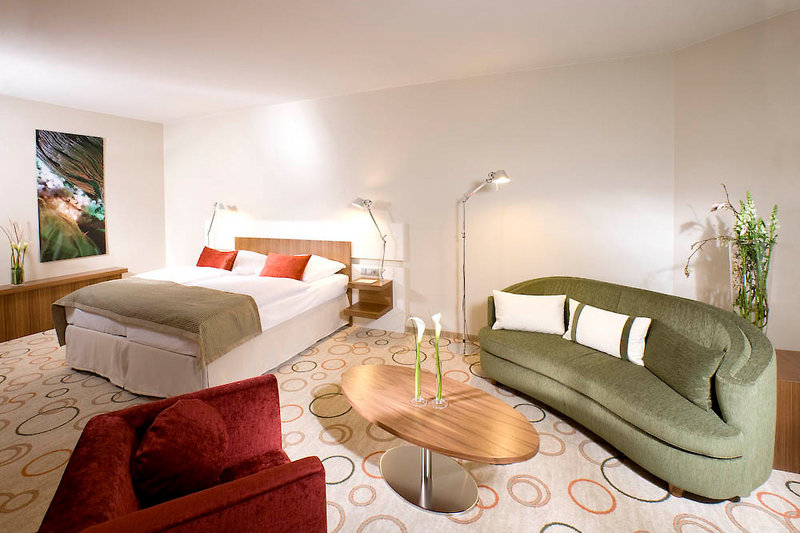 Clayton Hotel Düsseldorf