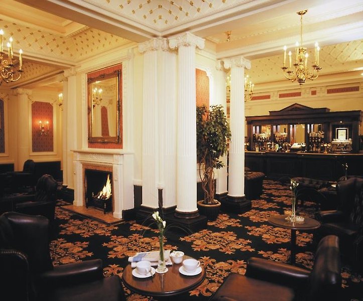 Crowne Plaza Royal Victoria Sheffield