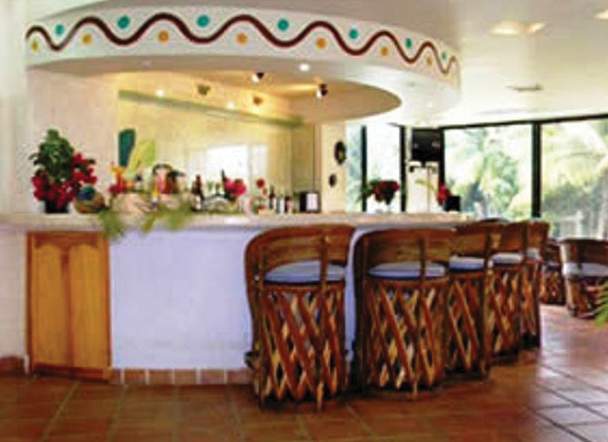 Hotel Suites Villasol