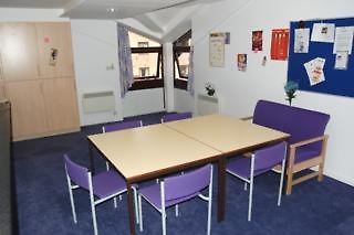 Weston Hall