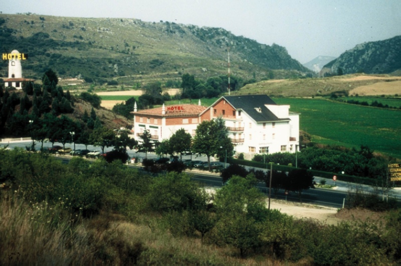 El Molino