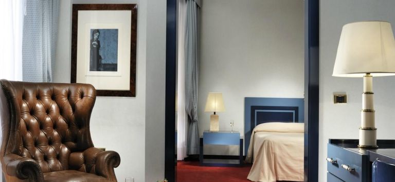 Mövenpick Bari Hotel