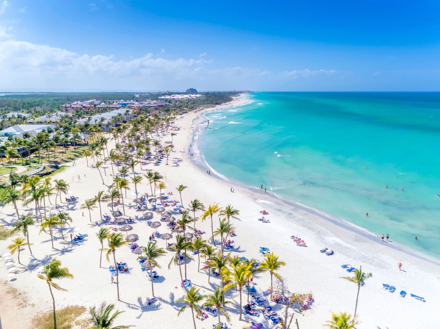 Paradisus Varadero Resort & Spa
