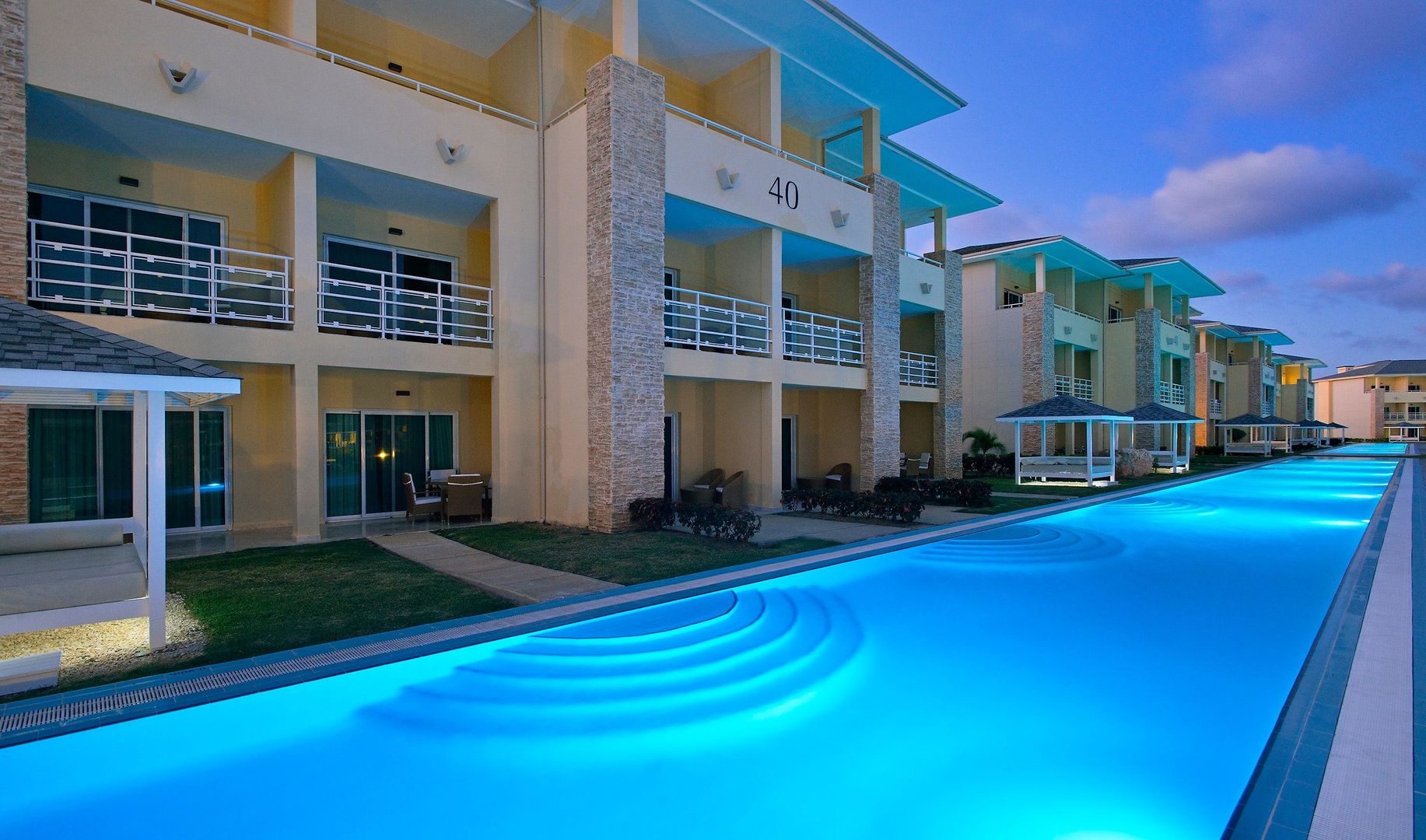 Paradisus Varadero Resort & Spa