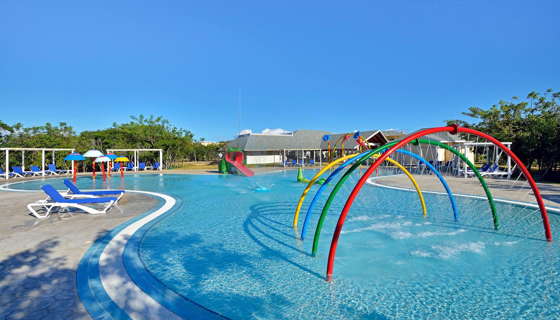 Paradisus Varadero Resort & Spa