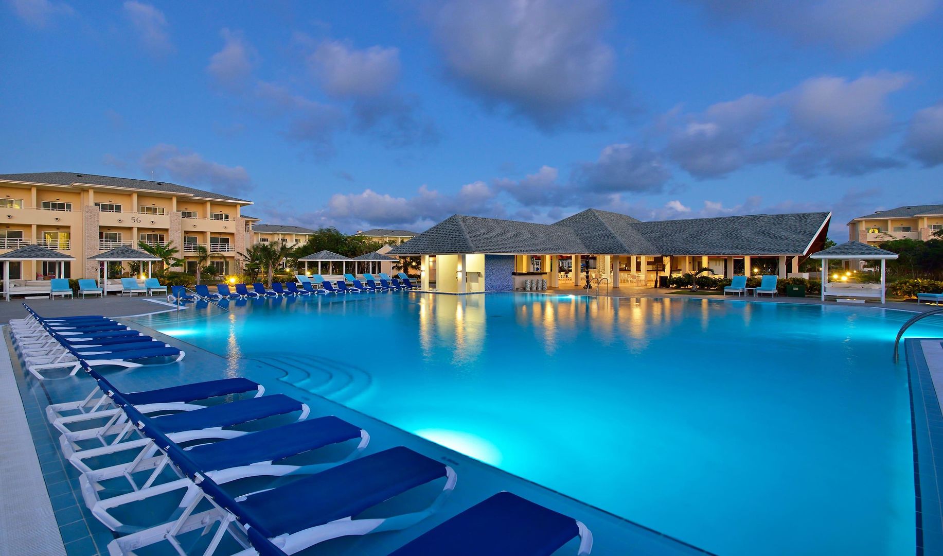 Paradisus Varadero Resort & Spa
