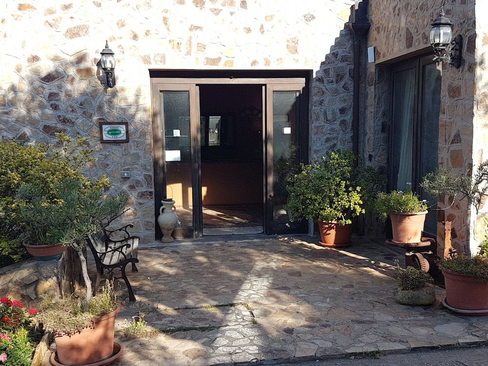 Hotel Sardus Pater