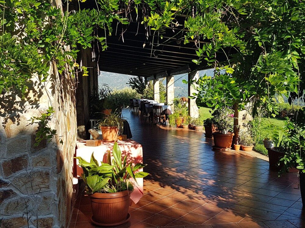 Hotel Sardus Pater