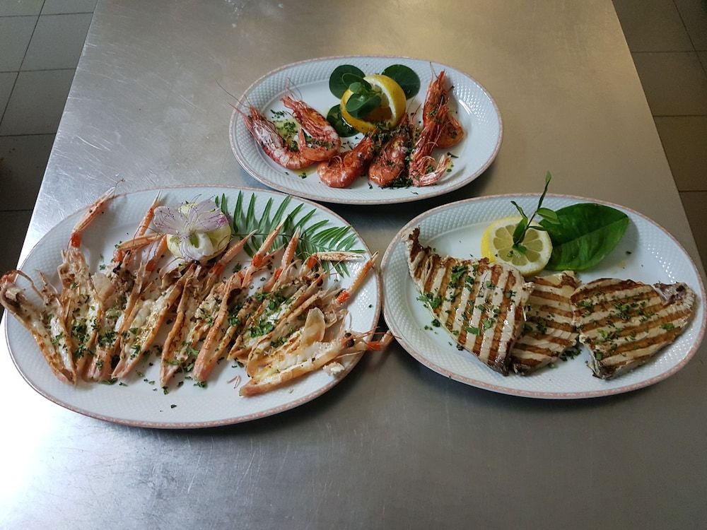Hotel Sardus Pater