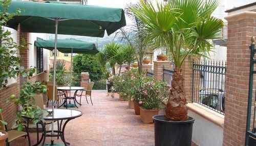 Villa Scotillo 1950