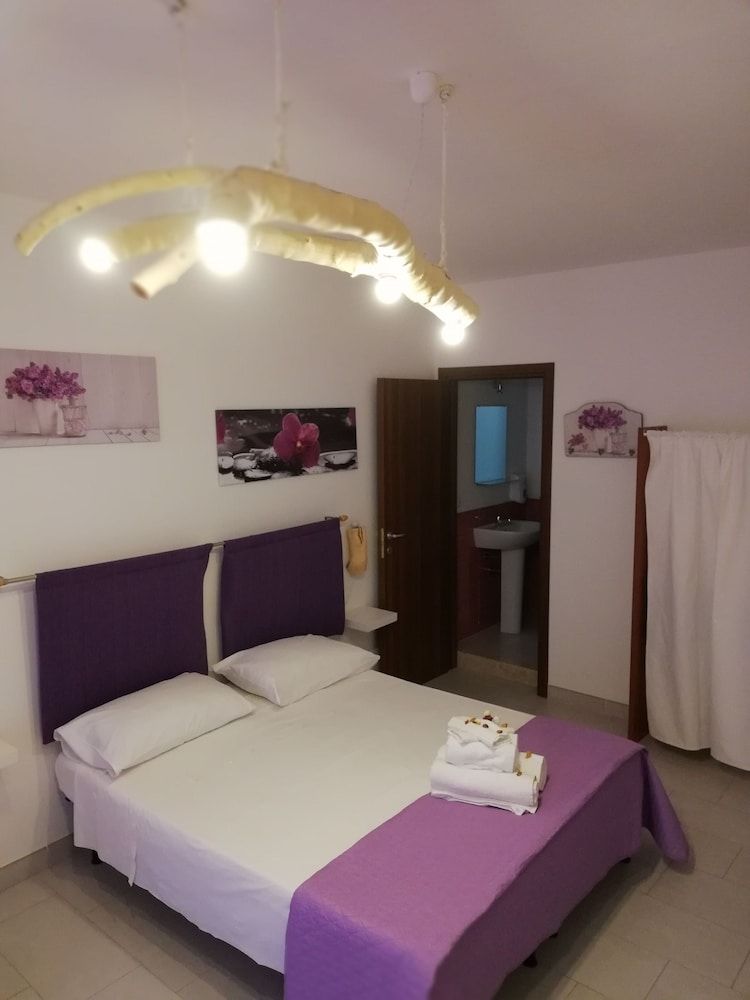 B&B ExtremoSud