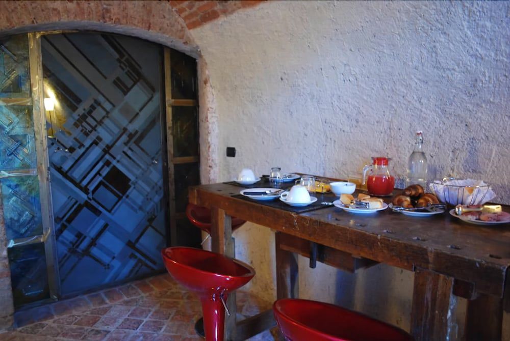 B&B San Bernardo