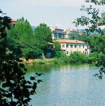 Ville sull'Arno