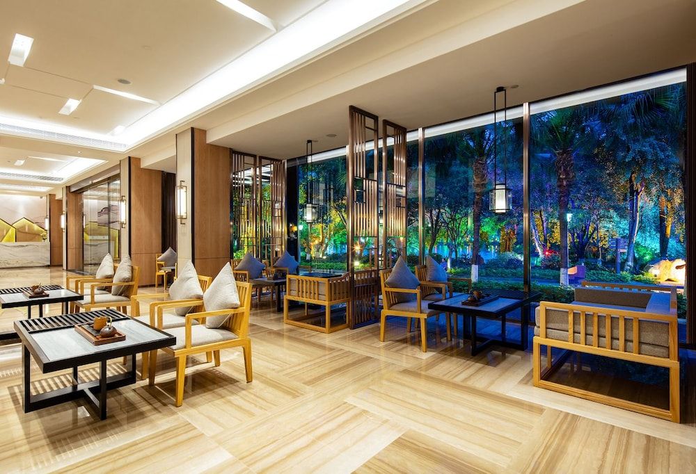 Li River Secluded Hotel