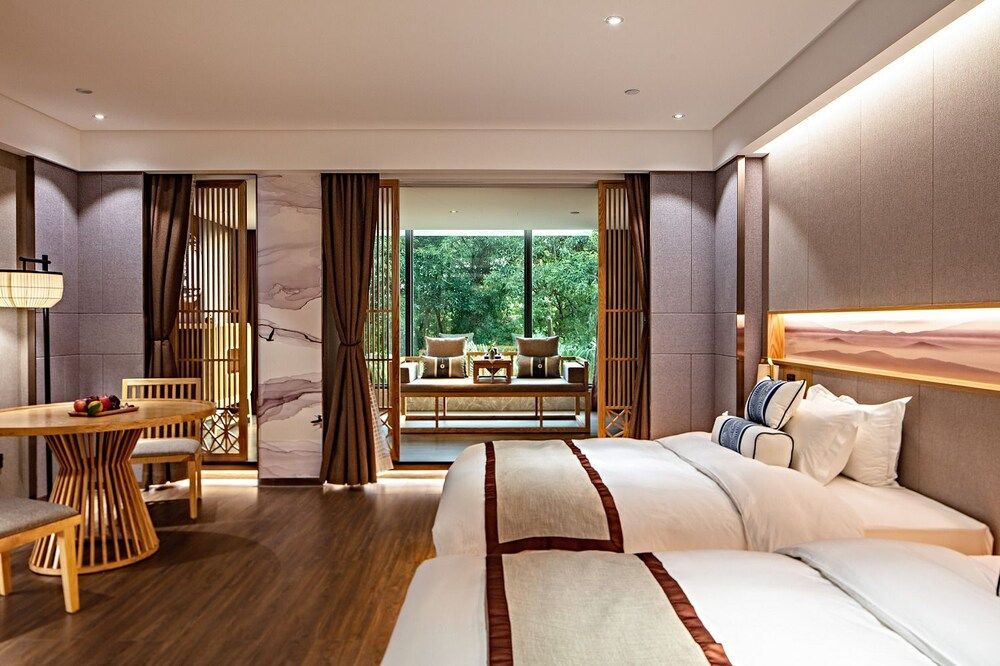 Li River Secluded Hotel