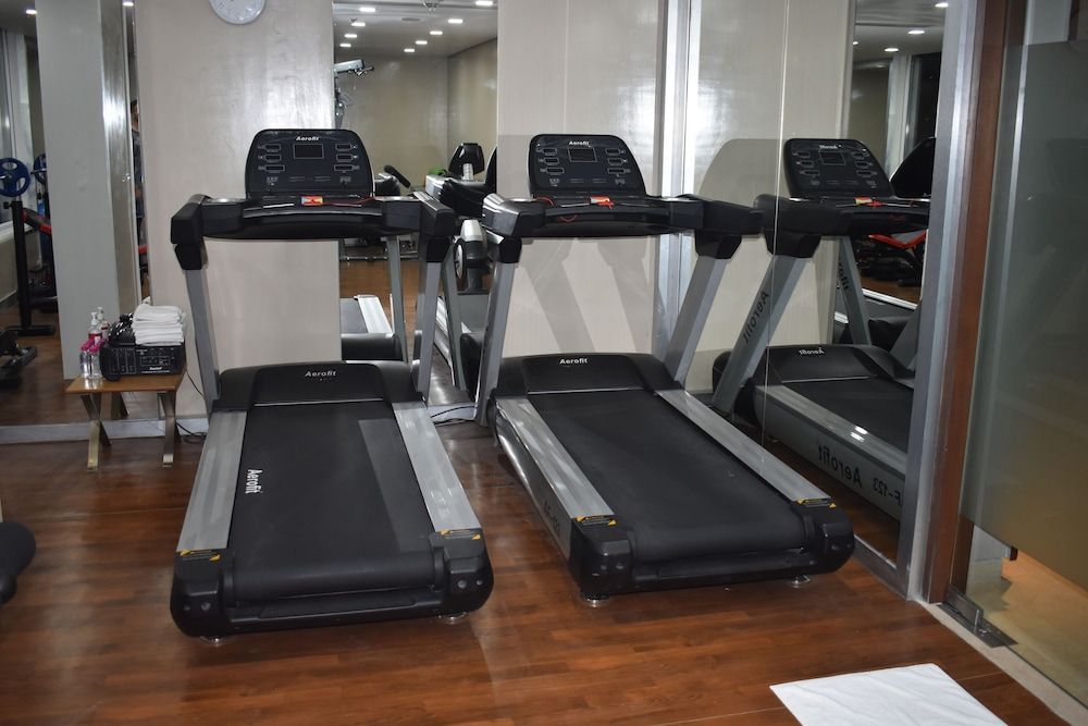Sayaji Vadodara