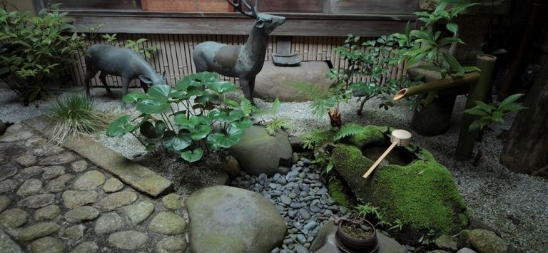 Gion Kinpyo