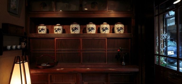Gion Kinpyo