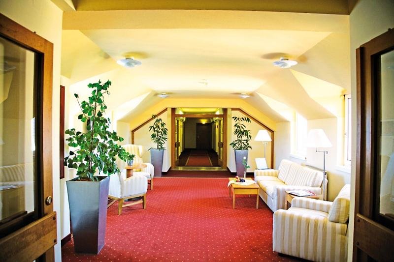 Globo Plaza Hotel Villach