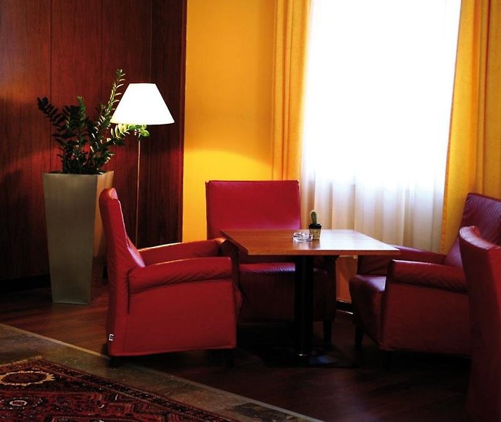 Globo Plaza Hotel Villach