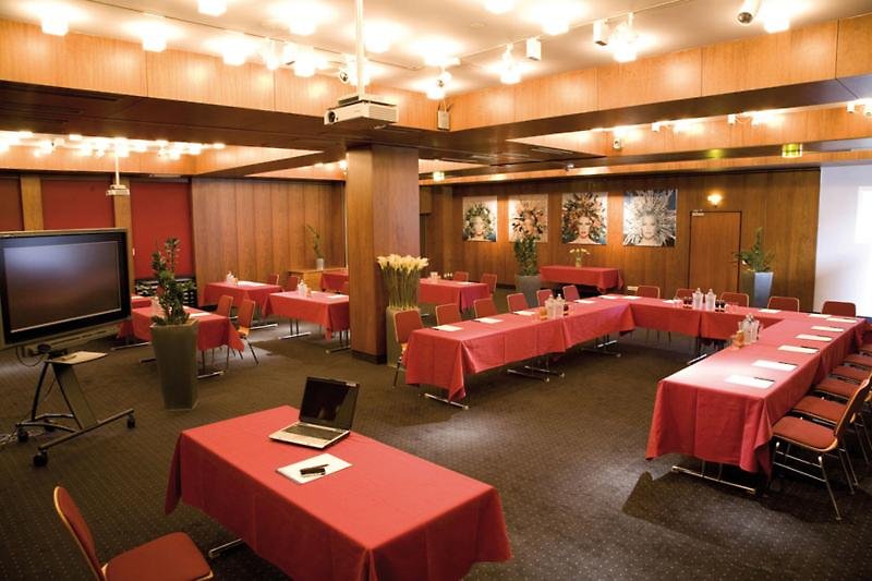 Globo Plaza Hotel Villach