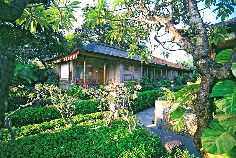 Kuta Seaview Boutique Resort