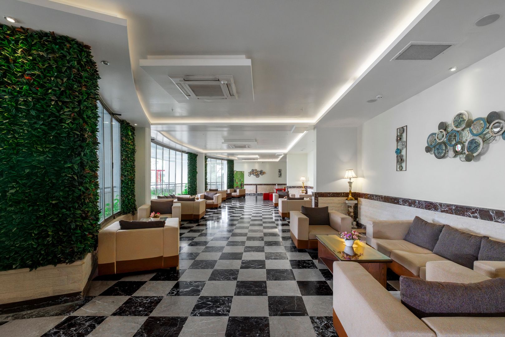 Rubi Hotel
