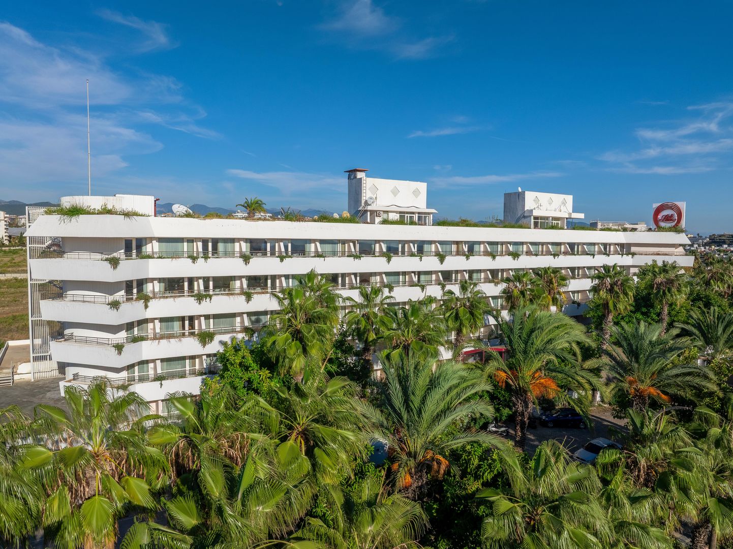 Rubi Hotel