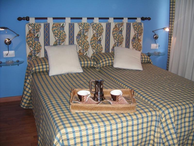 Sant Bernat Apartments