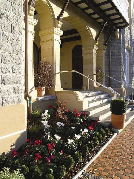 Villa Soro