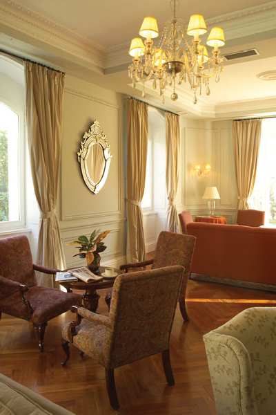 Villa Soro
