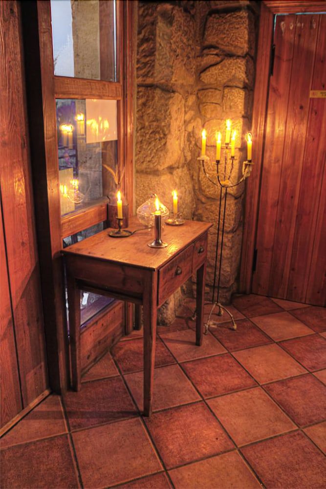 Hotel Boutique Bodegas De Arnés