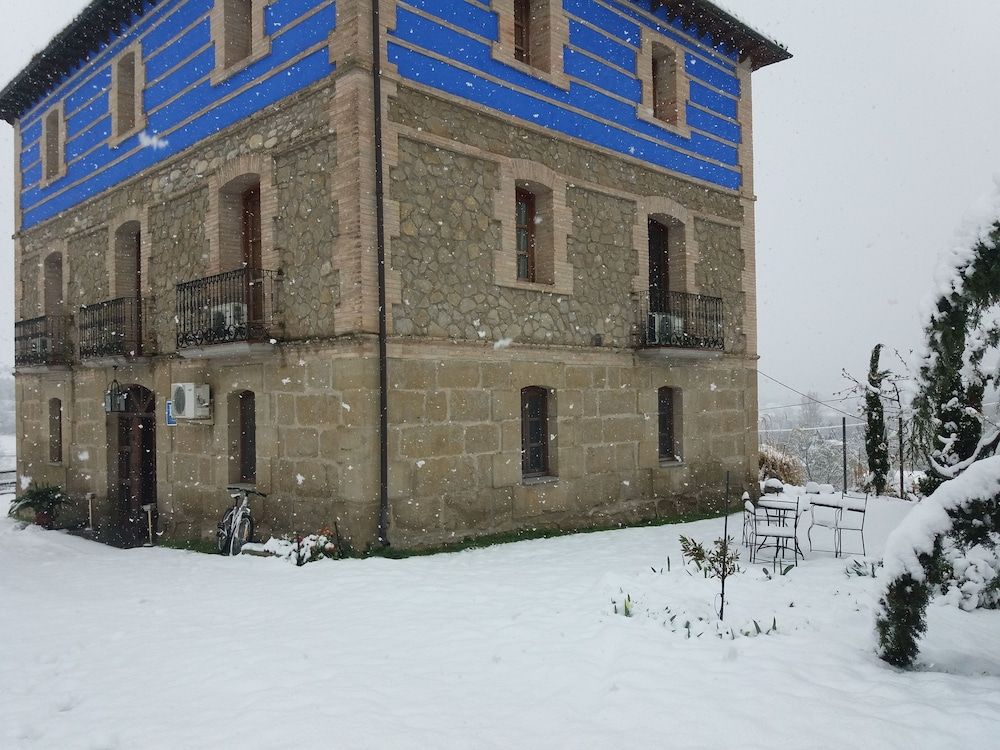 Hotel Boutique Bodegas De Arnés