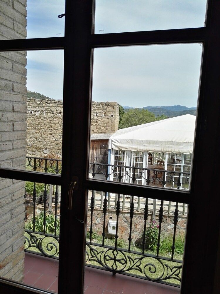 Hotel Boutique Bodegas De Arnés
