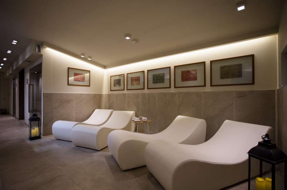 Hostellerie Du Cheval Blanc
