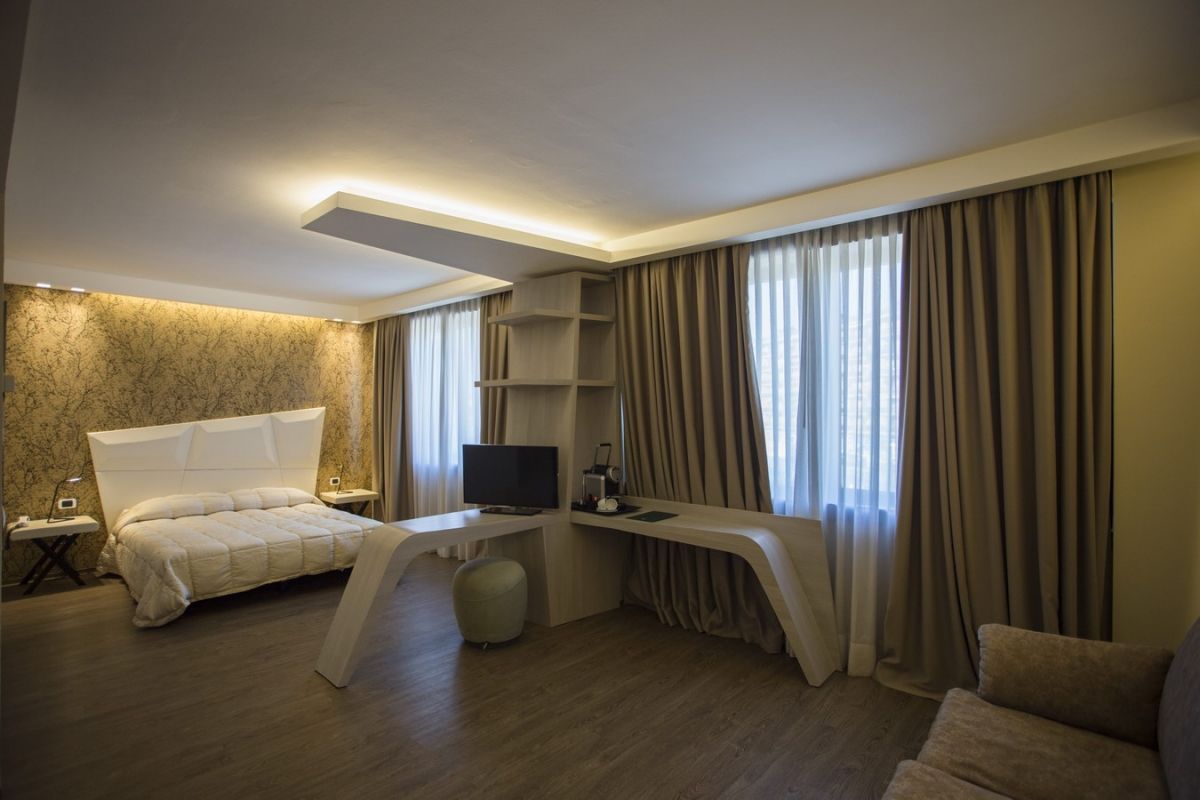 Hostellerie Du Cheval Blanc