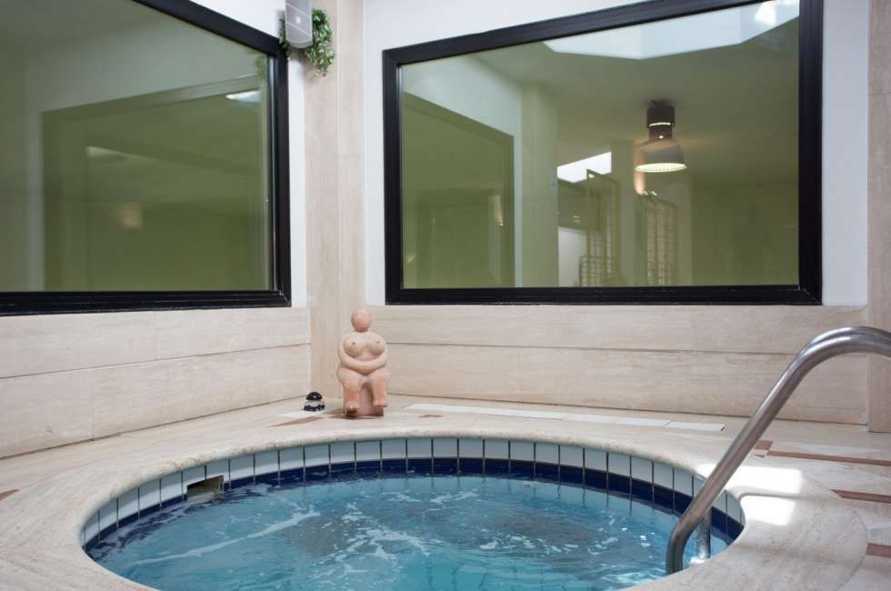 Hostellerie Du Cheval Blanc