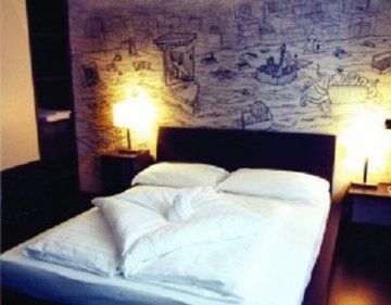 Hotel Asterix
