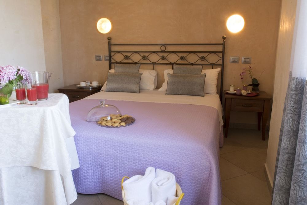 Antico Ricetto Locanda