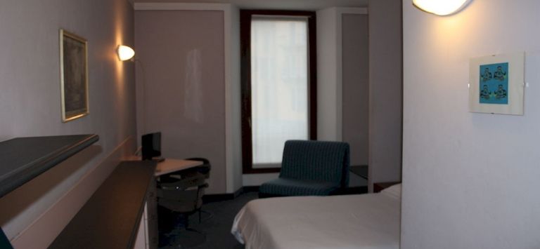 Albergo Biglia