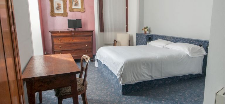 Albergo Biglia
