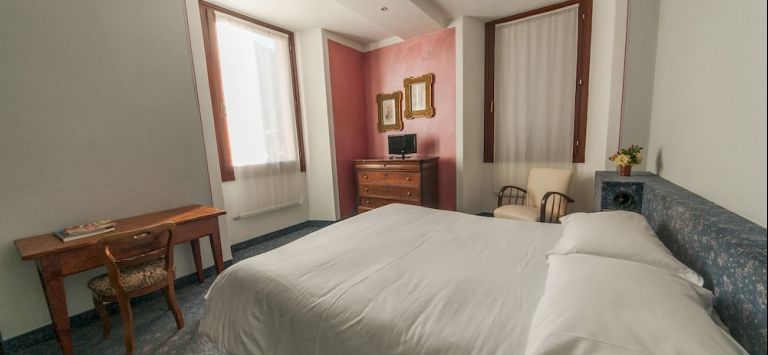 Albergo Biglia