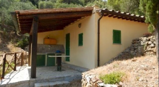 Agriturismo Galenzana