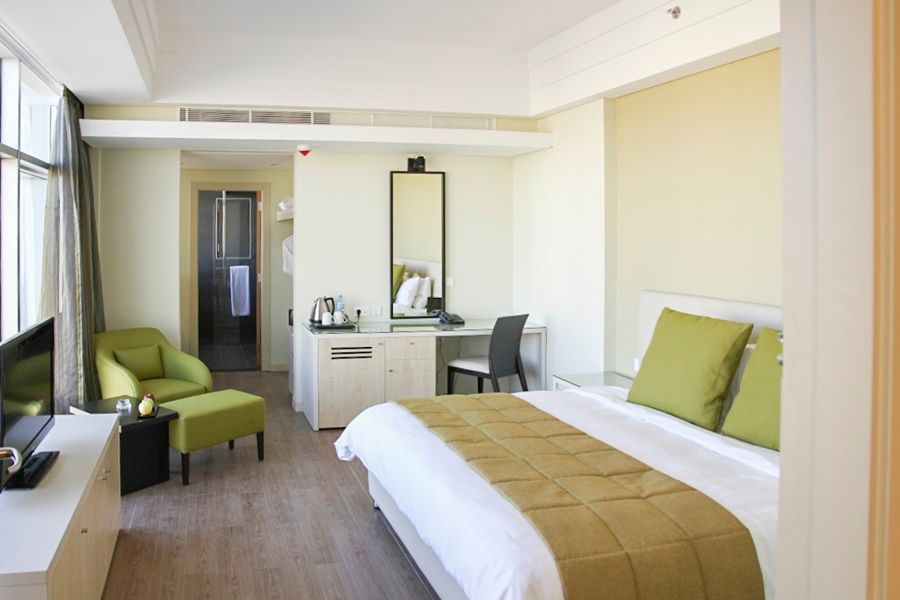 Bristoria Hotel Erbil
