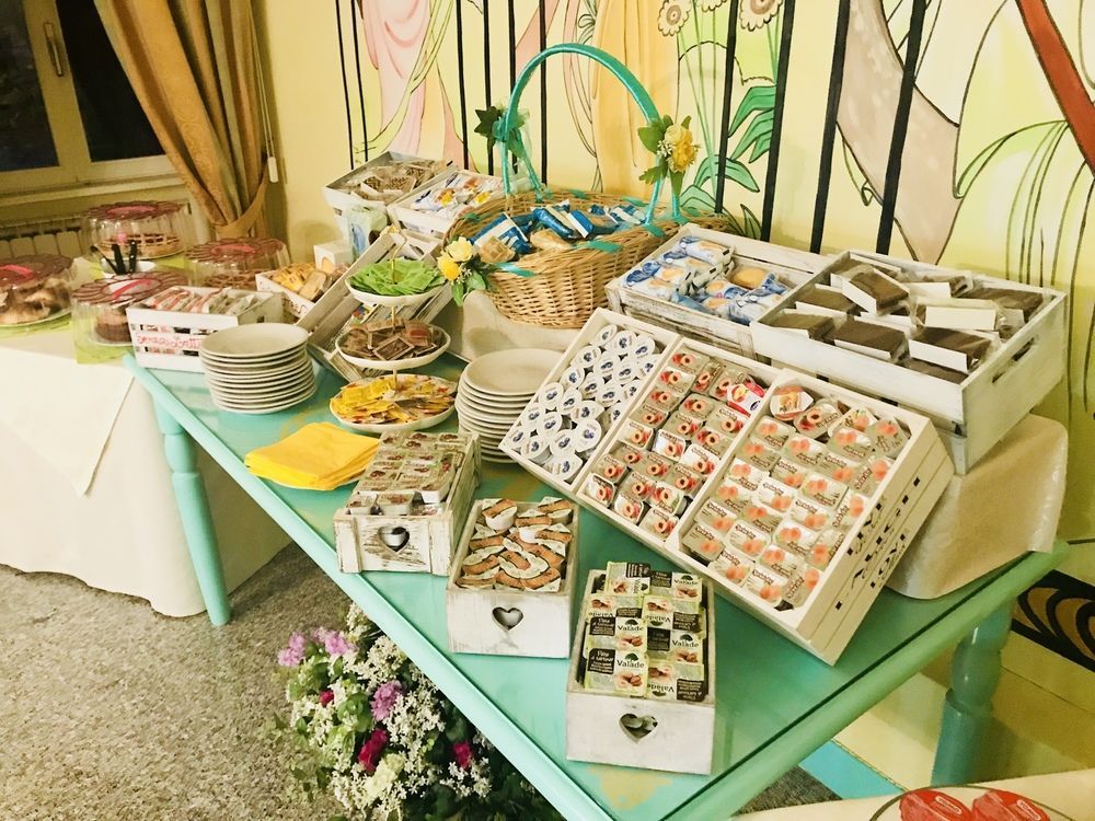 Hotel Astoria & Ninfea SPA